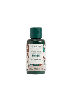 The Body Shop - Suplementos saudáveis