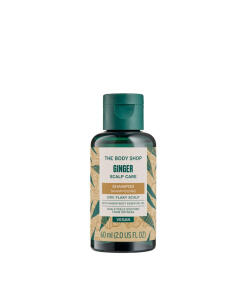 The Body Shop - Suplementos saudáveis