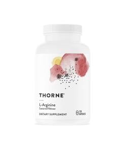 Thorne Research - Suplementos saudáveis