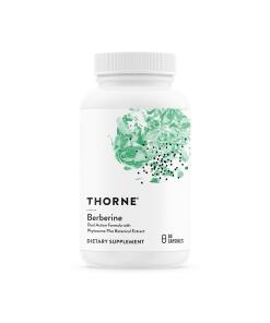 Thorne Research - Suplementos saudáveis