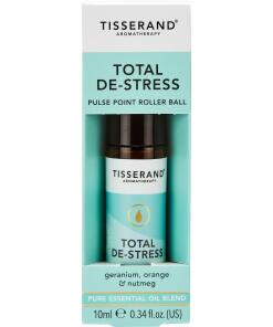 Tisserand Aromatherapy - Suplementos saudáveis