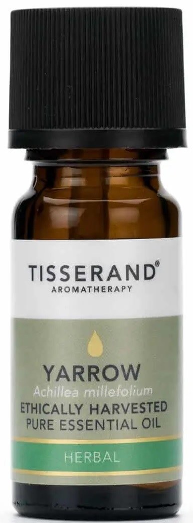 Tisserand Aromatherapy - Suplementos saudáveis