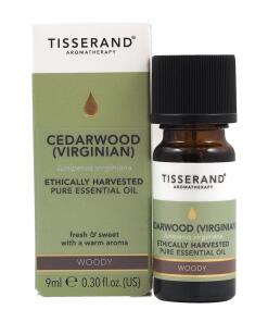 Tisserand Aromatherapy - Suplementos saudáveis