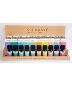 Tisserand Aromatherapy - Suplementos saudáveis