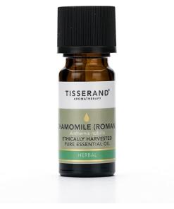 Tisserand Aromatherapy - Suplementos saudáveis