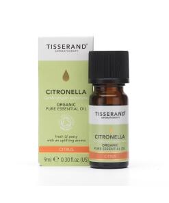 Tisserand Aromatherapy - Suplementos saudáveis