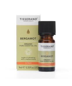 Tisserand Aromatherapy - Suplementos saudáveis