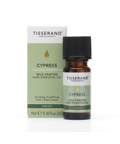 Tisserand Aromatherapy - Suplementos saudáveis