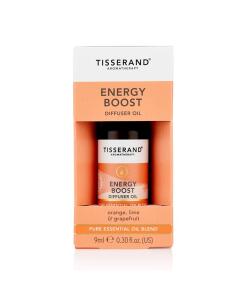 Tisserand Aromatherapy - Suplementos saudáveis