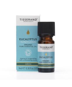 Tisserand Aromatherapy - Suplementos saudáveis