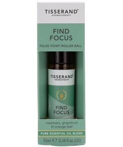 Tisserand Aromatherapy - Suplementos saudáveis