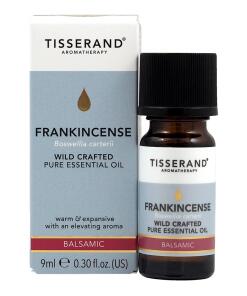 Tisserand Aromatherapy - Suplementos saudáveis