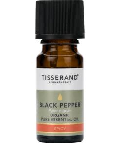 Tisserand Aromatherapy - Suplementos saudáveis