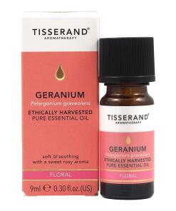Tisserand Aromatherapy - Suplementos saudáveis