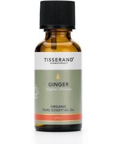 Tisserand Aromatherapy - Suplementos saudáveis