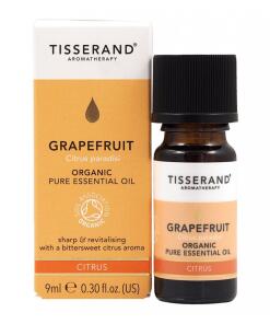 Tisserand Aromatherapy - Suplementos saudáveis