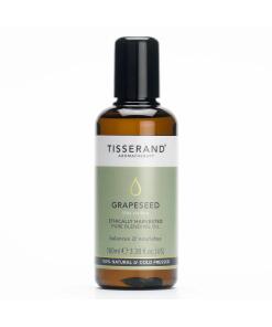 Tisserand Aromatherapy - Suplementos saudáveis