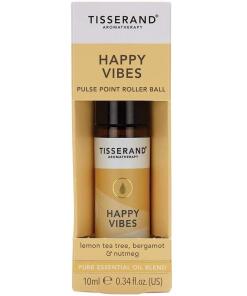 Tisserand Aromatherapy - Suplementos saudáveis