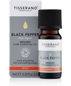 Tisserand Aromatherapy - Suplementos saudáveis