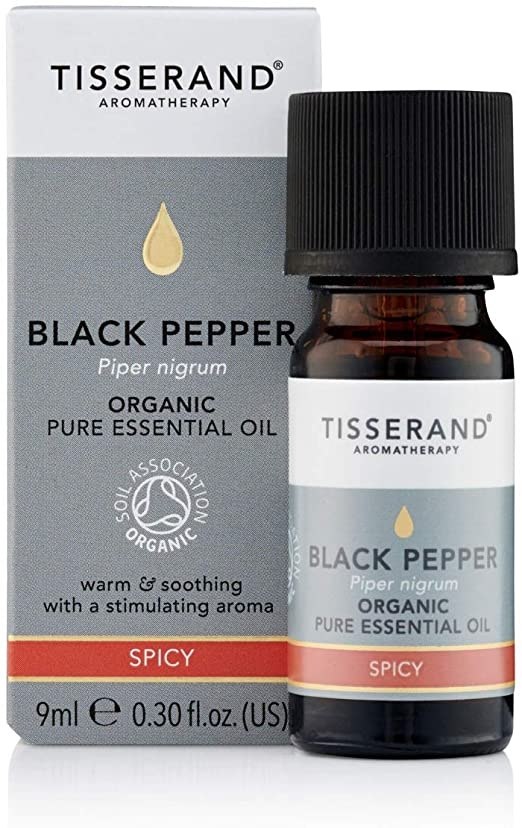 Tisserand Aromatherapy - Suplementos saudáveis