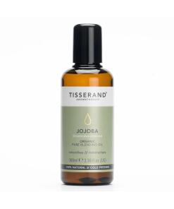 Tisserand Aromatherapy - Suplementos saudáveis