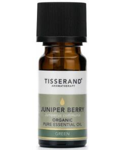 Tisserand Aromatherapy - Suplementos saudáveis