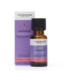 Tisserand Aromatherapy - Suplementos saudáveis