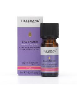 Tisserand Aromatherapy - Suplementos saudáveis