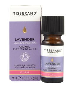 Tisserand Aromatherapy - Suplementos saudáveis