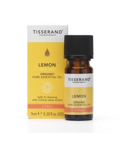 Tisserand Aromatherapy - Suplementos saudáveis