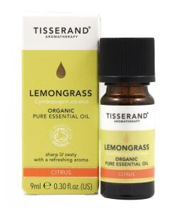 Tisserand Aromatherapy - Suplementos saudáveis