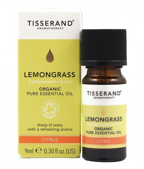 Tisserand Aromatherapy - Suplementos saudáveis
