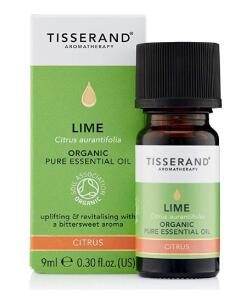 Tisserand Aromatherapy - Suplementos saudáveis