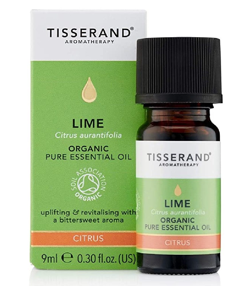 Tisserand Aromatherapy - Suplementos saudáveis