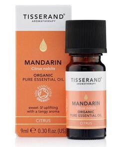 Tisserand Aromatherapy - Suplementos saudáveis