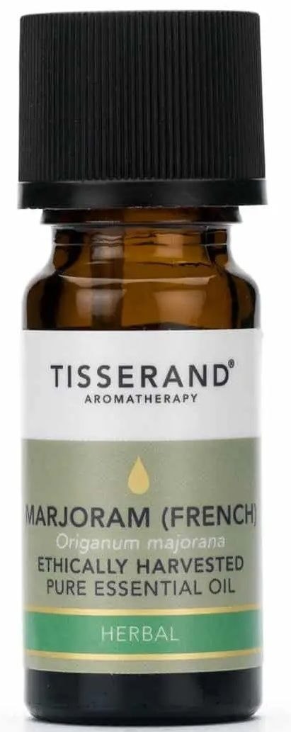 Tisserand Aromatherapy - Suplementos saudáveis
