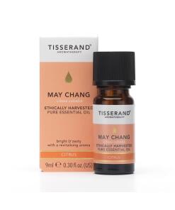 Tisserand Aromatherapy - Suplementos saudáveis