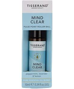 Tisserand Aromatherapy - Suplementos saudáveis