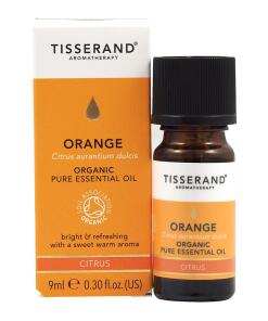 Tisserand Aromatherapy - Suplementos saudáveis