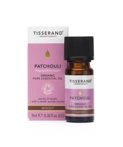 Tisserand Aromatherapy - Suplementos saudáveis