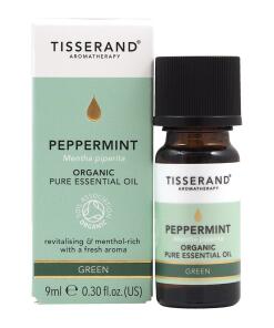 Tisserand Aromatherapy - Suplementos saudáveis