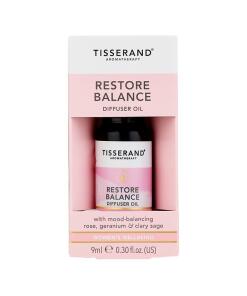 Tisserand Aromatherapy - Suplementos saudáveis