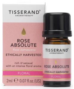 Tisserand Aromatherapy - Suplementos saudáveis