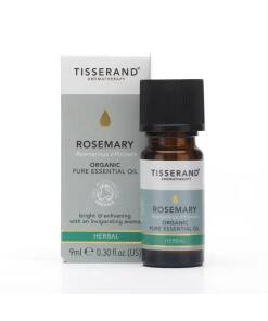 Tisserand Aromatherapy - Suplementos saudáveis