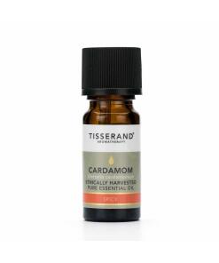 Tisserand Aromatherapy - Suplementos saudáveis