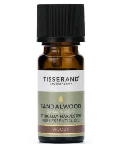 Tisserand Aromatherapy - Suplementos saudáveis