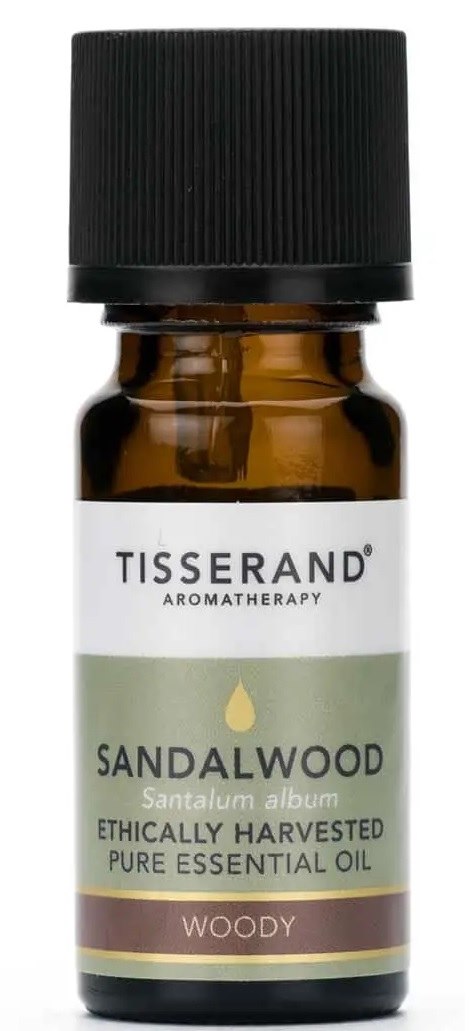 Tisserand Aromatherapy - Suplementos saudáveis
