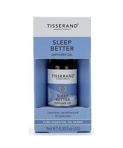 Tisserand Aromatherapy - Suplementos saudáveis