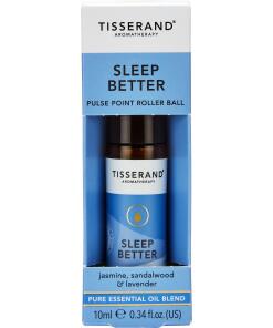Tisserand Aromatherapy - Suplementos saudáveis