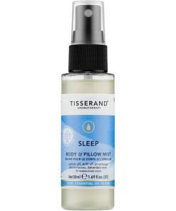 Tisserand Aromatherapy - Suplementos saudáveis
